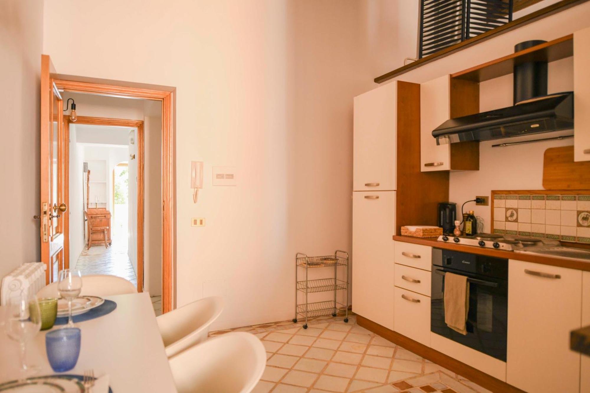 Appartamento Storico Borgo Pio Rome Exterior photo